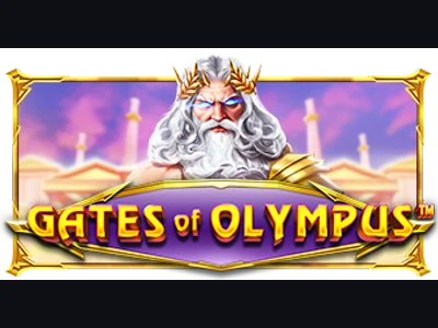 Gates of Olympus, slot da Pragmatic Play